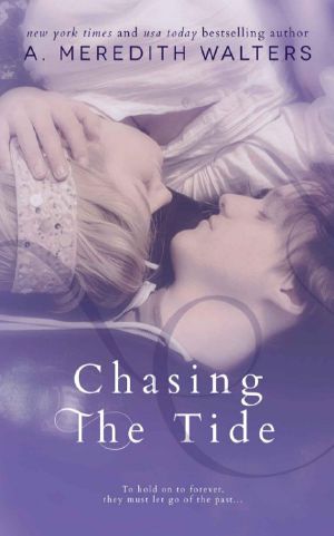 [Reclaiming the Sand 02] • Chasing the Tide